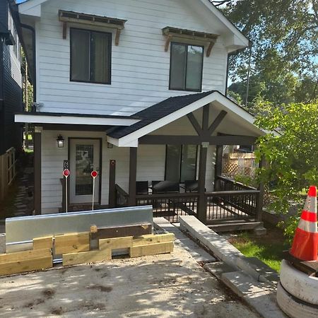 Atlanta Unit 2 Room 3 - Atlanta Bests Kept Secret Private Bedroom & Bathroom Luaran gambar