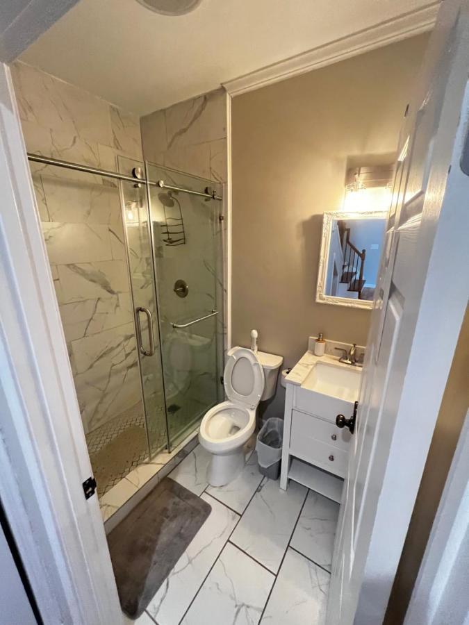 Atlanta Unit 2 Room 3 - Atlanta Bests Kept Secret Private Bedroom & Bathroom Luaran gambar