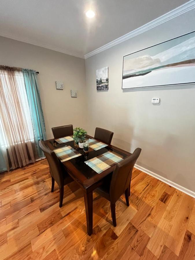 Atlanta Unit 2 Room 3 - Atlanta Bests Kept Secret Private Bedroom & Bathroom Luaran gambar