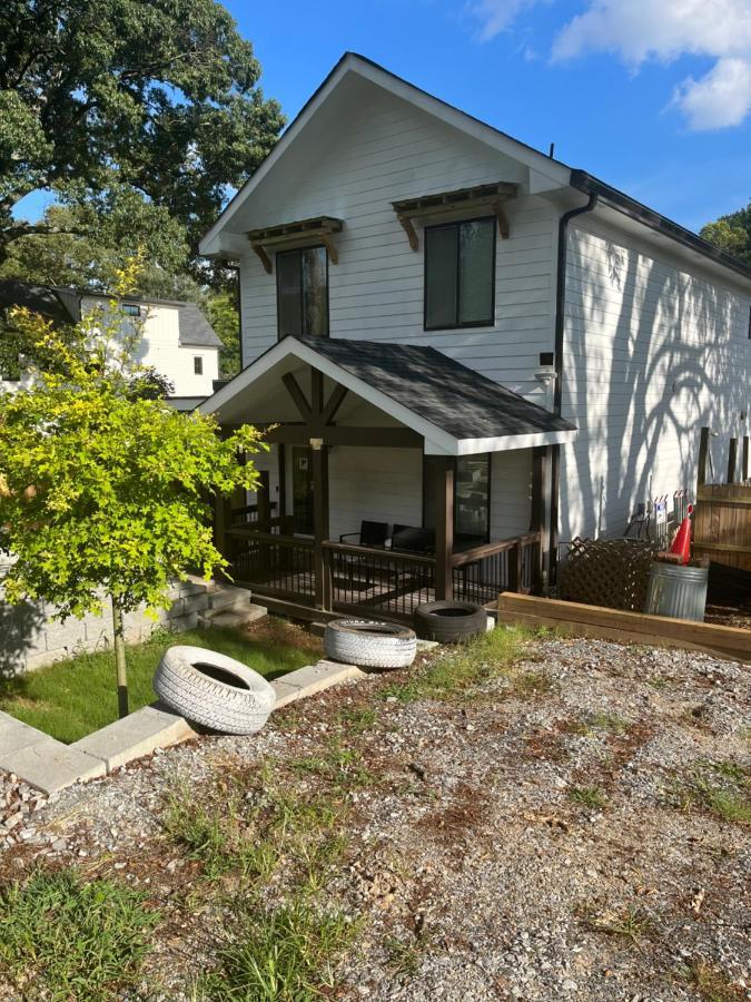 Atlanta Unit 2 Room 3 - Atlanta Bests Kept Secret Private Bedroom & Bathroom Luaran gambar